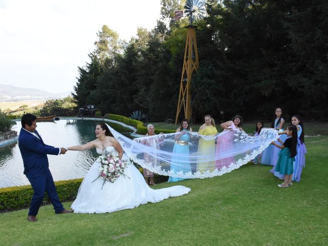 La boda de Rafael y Roxana en Jocotepec, Jalisco 222