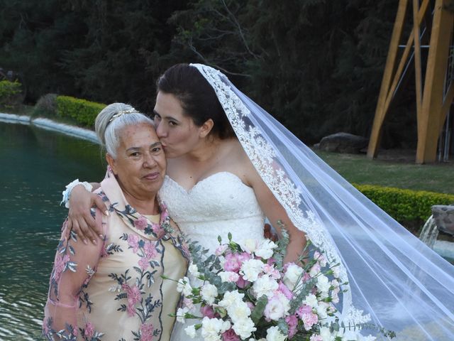 La boda de Rafael y Roxana en Jocotepec, Jalisco 225