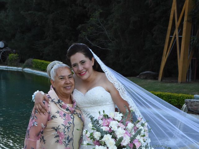 La boda de Rafael y Roxana en Jocotepec, Jalisco 226
