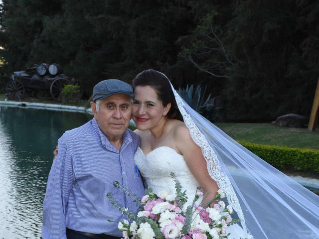 La boda de Rafael y Roxana en Jocotepec, Jalisco 227