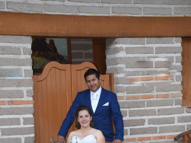 La boda de Rafael y Roxana en Jocotepec, Jalisco 245