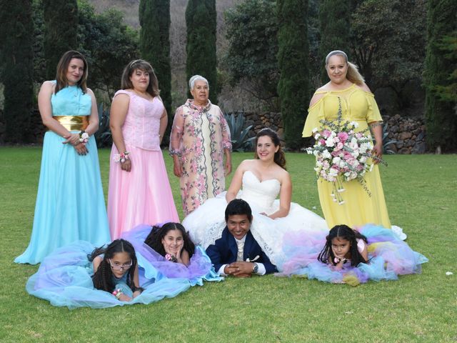 La boda de Rafael y Roxana en Jocotepec, Jalisco 253