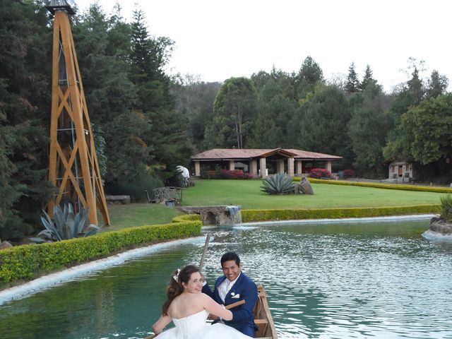 La boda de Rafael y Roxana en Jocotepec, Jalisco 255