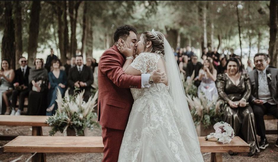 La boda de Laura  y Rodrigo  en Cuernavaca, Morelos