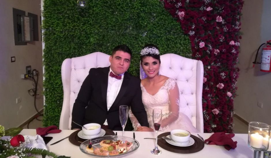 La boda de Luis y Lupita en Villahermosa, Tabasco