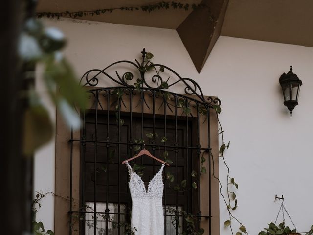 La boda de Manolo y Andrea en Guadalajara, Jalisco 2