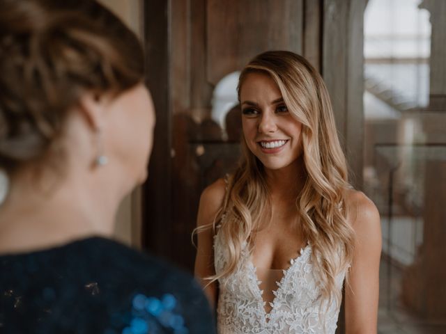 La boda de Manolo y Andrea en Guadalajara, Jalisco 8