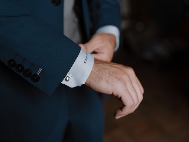 La boda de Manolo y Andrea en Guadalajara, Jalisco 10