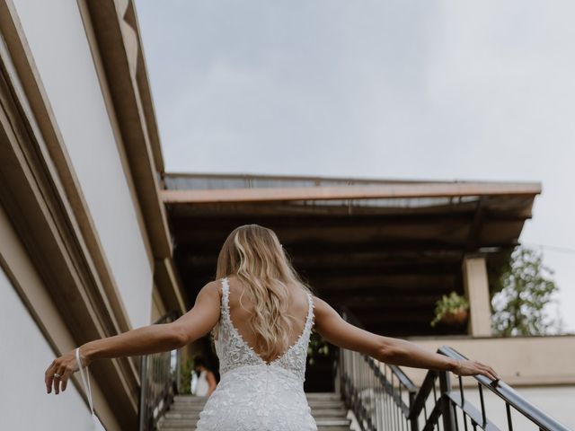 La boda de Manolo y Andrea en Guadalajara, Jalisco 12