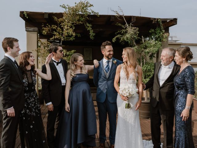 La boda de Manolo y Andrea en Guadalajara, Jalisco 15