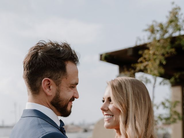 La boda de Manolo y Andrea en Guadalajara, Jalisco 3