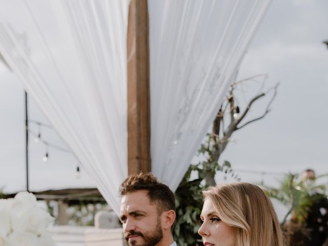 La boda de Manolo y Andrea en Guadalajara, Jalisco 20