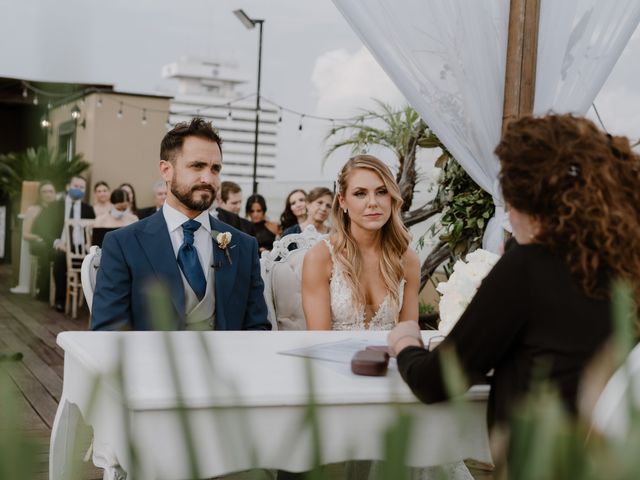 La boda de Manolo y Andrea en Guadalajara, Jalisco 21