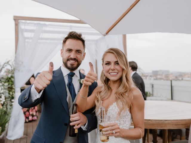 La boda de Manolo y Andrea en Guadalajara, Jalisco 25