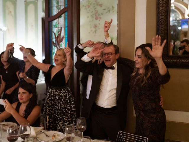 La boda de Manolo y Andrea en Guadalajara, Jalisco 32