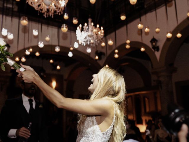 La boda de Manolo y Andrea en Guadalajara, Jalisco 42