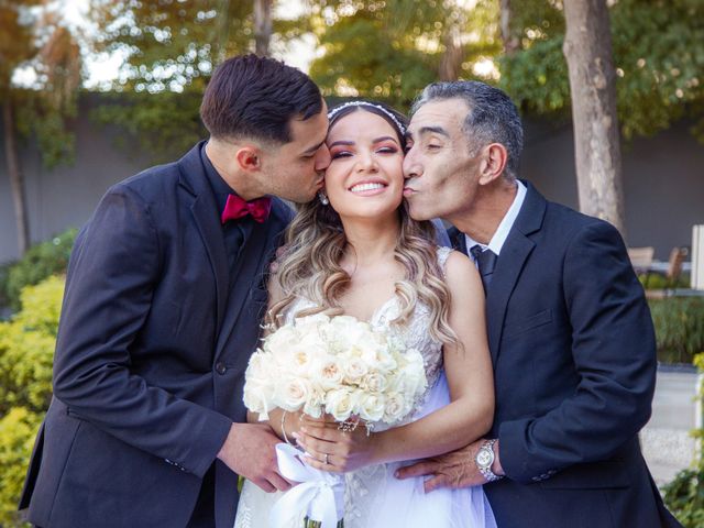 La boda de Javier y Mónica en Hermosillo, Sonora 29