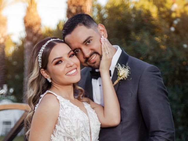 La boda de Javier y Mónica en Hermosillo, Sonora 56