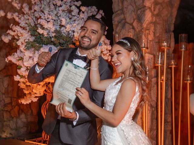 La boda de Javier y Mónica en Hermosillo, Sonora 66