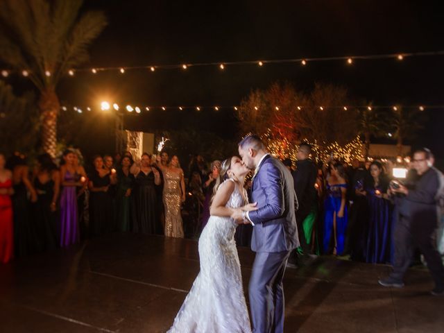 La boda de Javier y Mónica en Hermosillo, Sonora 72