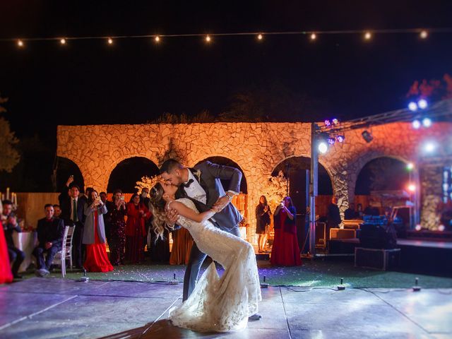 La boda de Javier y Mónica en Hermosillo, Sonora 75