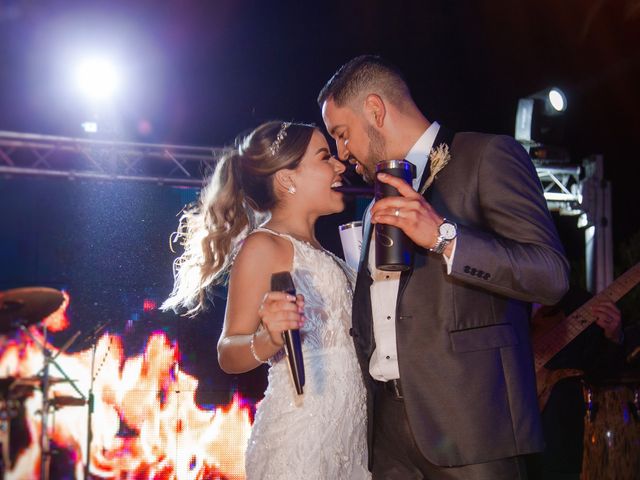 La boda de Javier y Mónica en Hermosillo, Sonora 83
