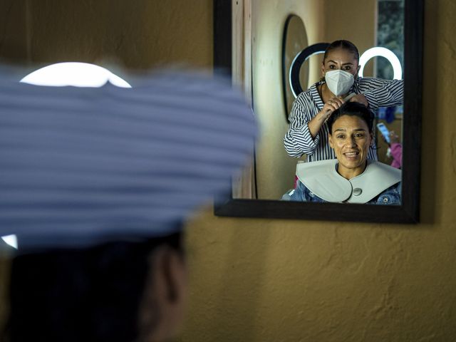 La boda de Andoni y Ana en Tepoztlán, Morelos 7