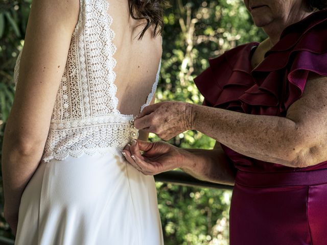 La boda de Andoni y Ana en Tepoztlán, Morelos 14