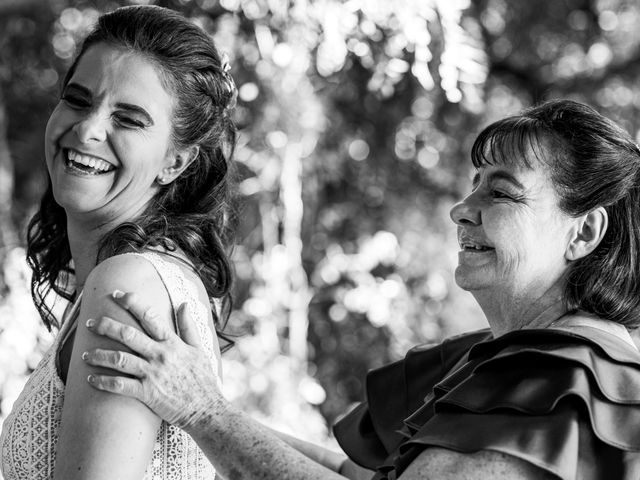 La boda de Andoni y Ana en Tepoztlán, Morelos 16