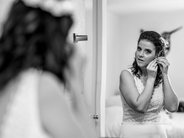 La boda de Andoni y Ana en Tepoztlán, Morelos 18