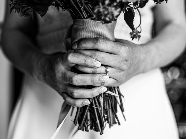 La boda de Andoni y Ana en Tepoztlán, Morelos 22