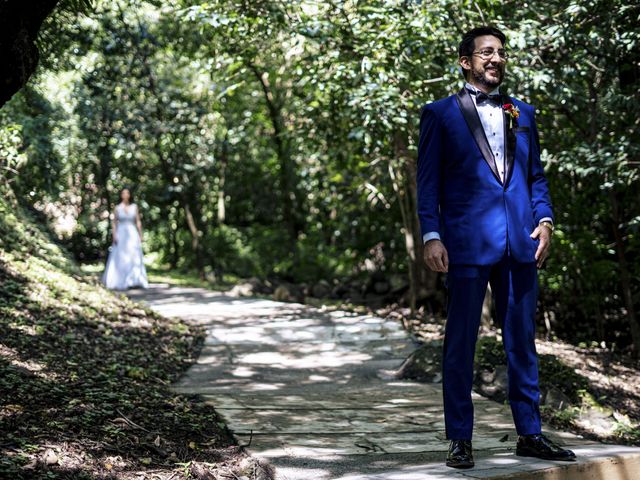 La boda de Andoni y Ana en Tepoztlán, Morelos 23