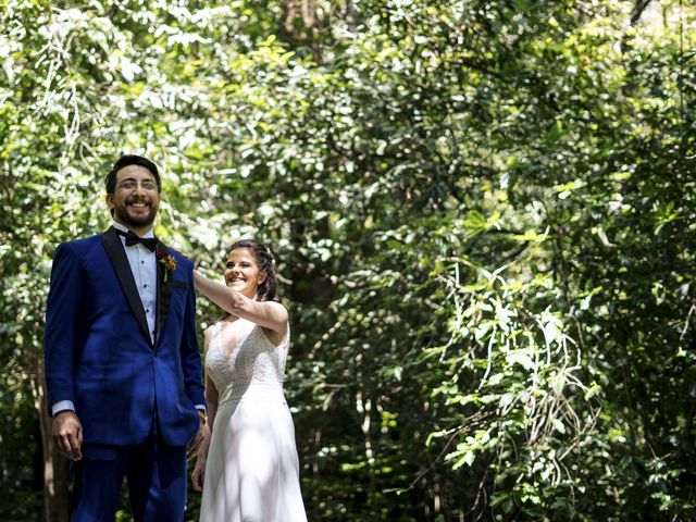 La boda de Andoni y Ana en Tepoztlán, Morelos 24