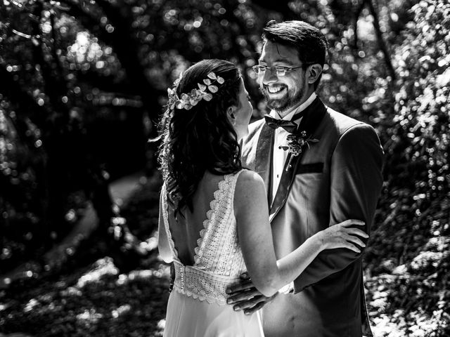 La boda de Andoni y Ana en Tepoztlán, Morelos 2