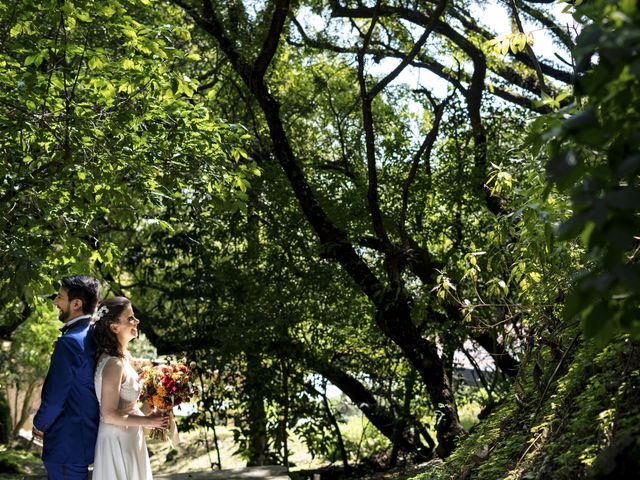 La boda de Andoni y Ana en Tepoztlán, Morelos 26