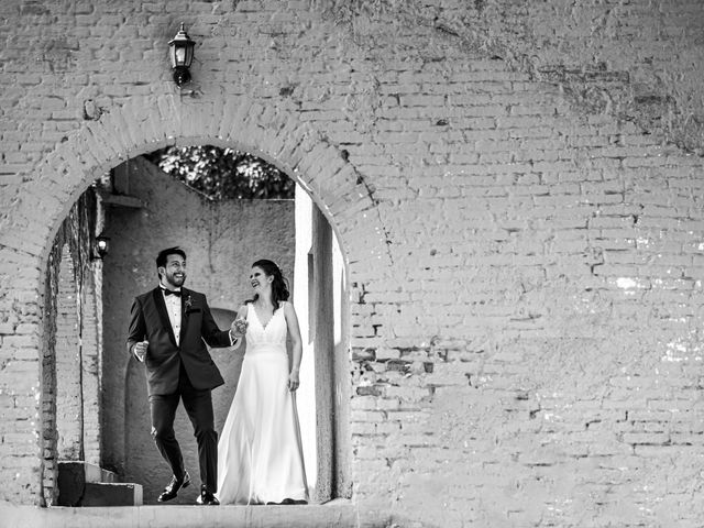 La boda de Andoni y Ana en Tepoztlán, Morelos 30