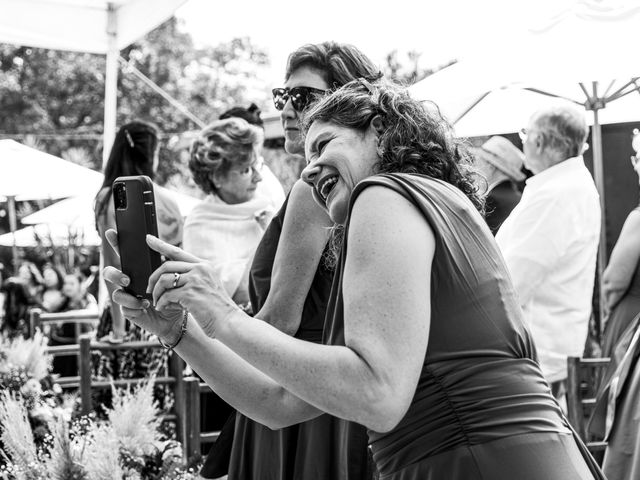 La boda de Andoni y Ana en Tepoztlán, Morelos 36