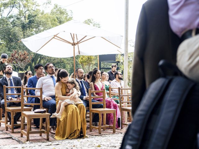 La boda de Andoni y Ana en Tepoztlán, Morelos 46