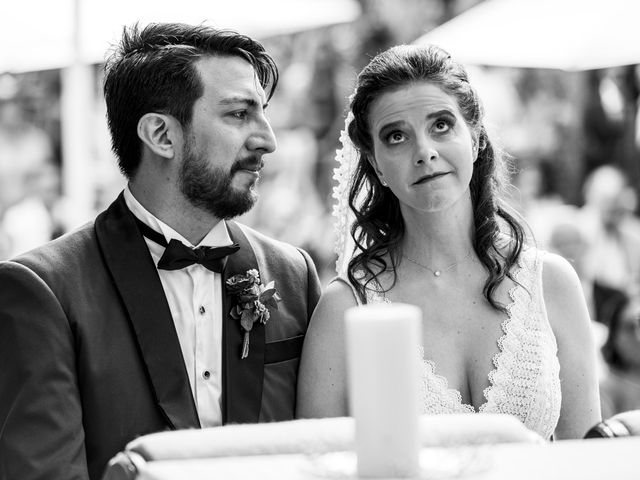 La boda de Andoni y Ana en Tepoztlán, Morelos 49