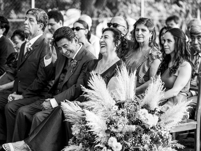 La boda de Andoni y Ana en Tepoztlán, Morelos 53