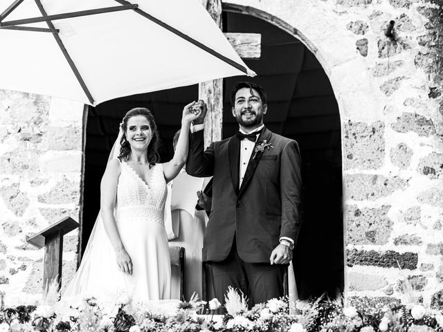 La boda de Andoni y Ana en Tepoztlán, Morelos 54