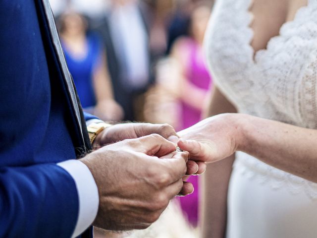 La boda de Andoni y Ana en Tepoztlán, Morelos 56