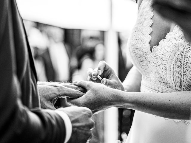 La boda de Andoni y Ana en Tepoztlán, Morelos 59