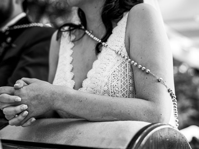 La boda de Andoni y Ana en Tepoztlán, Morelos 62