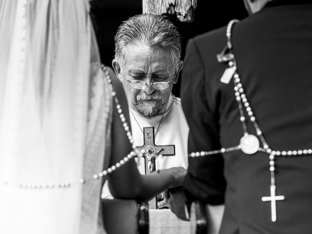 La boda de Andoni y Ana en Tepoztlán, Morelos 64