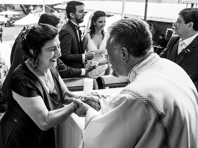 La boda de Andoni y Ana en Tepoztlán, Morelos 65