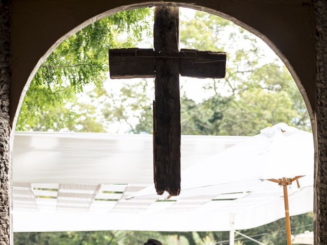 La boda de Andoni y Ana en Tepoztlán, Morelos 67