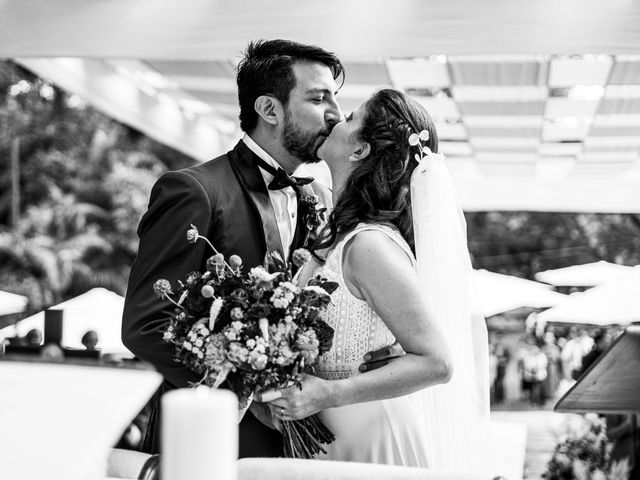 La boda de Andoni y Ana en Tepoztlán, Morelos 69