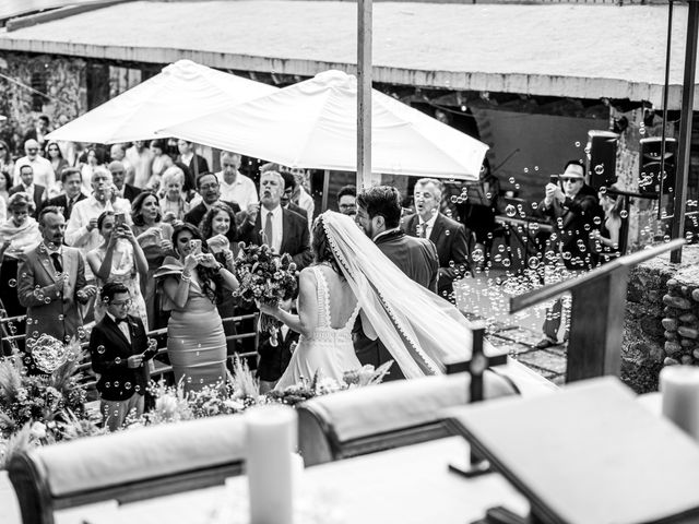 La boda de Andoni y Ana en Tepoztlán, Morelos 71