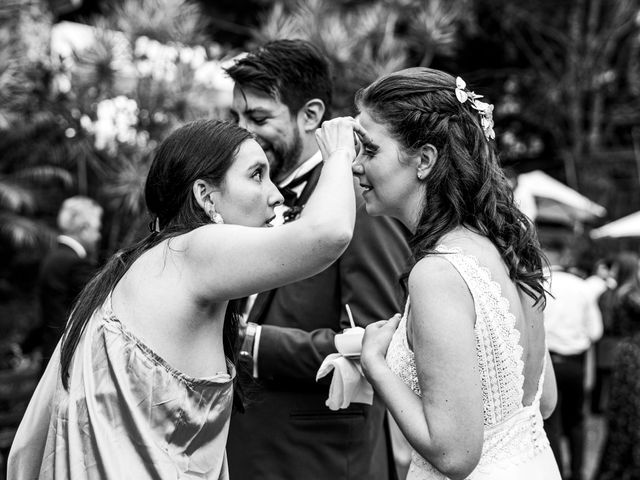 La boda de Andoni y Ana en Tepoztlán, Morelos 74